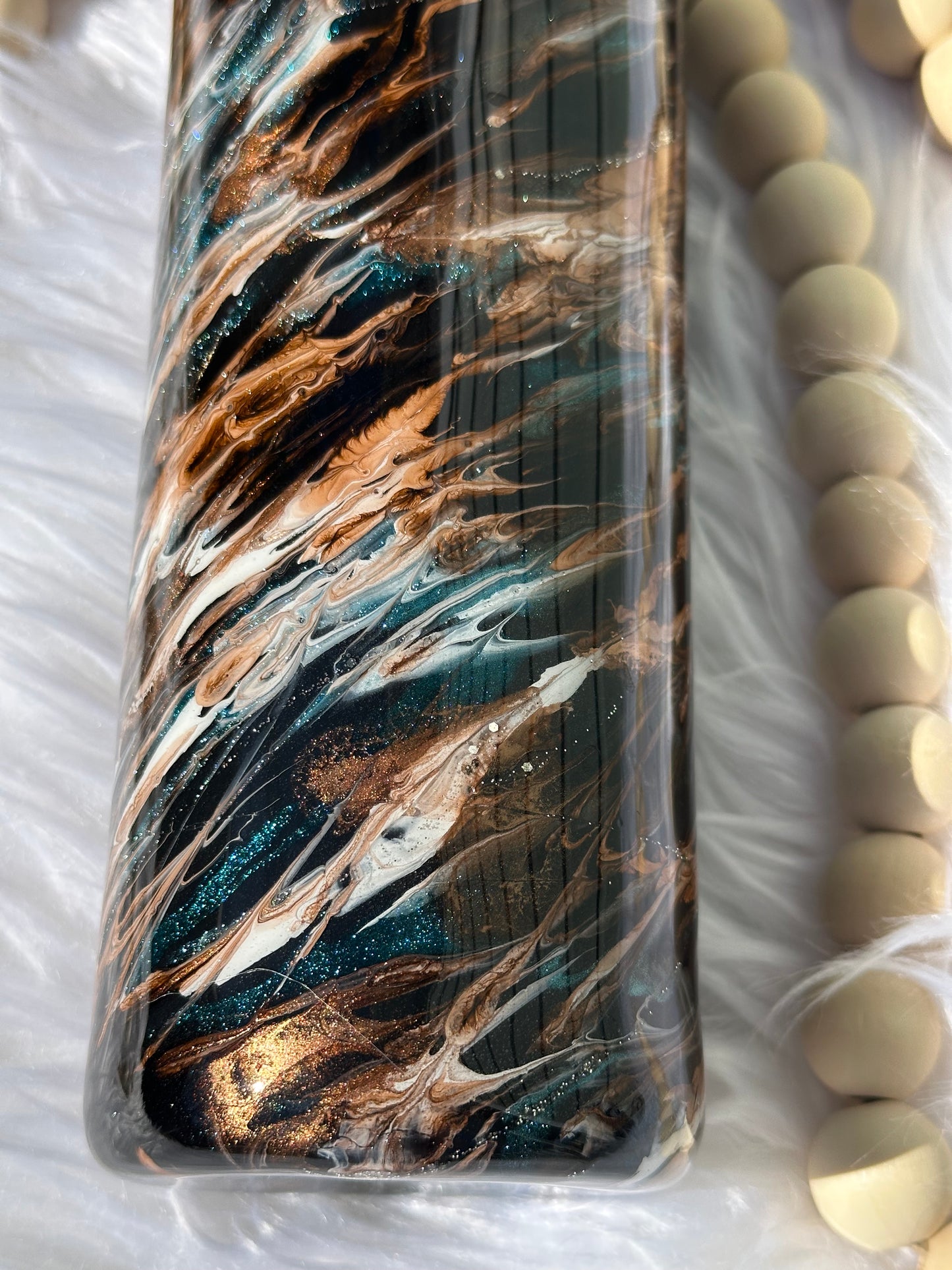 Western Swirl