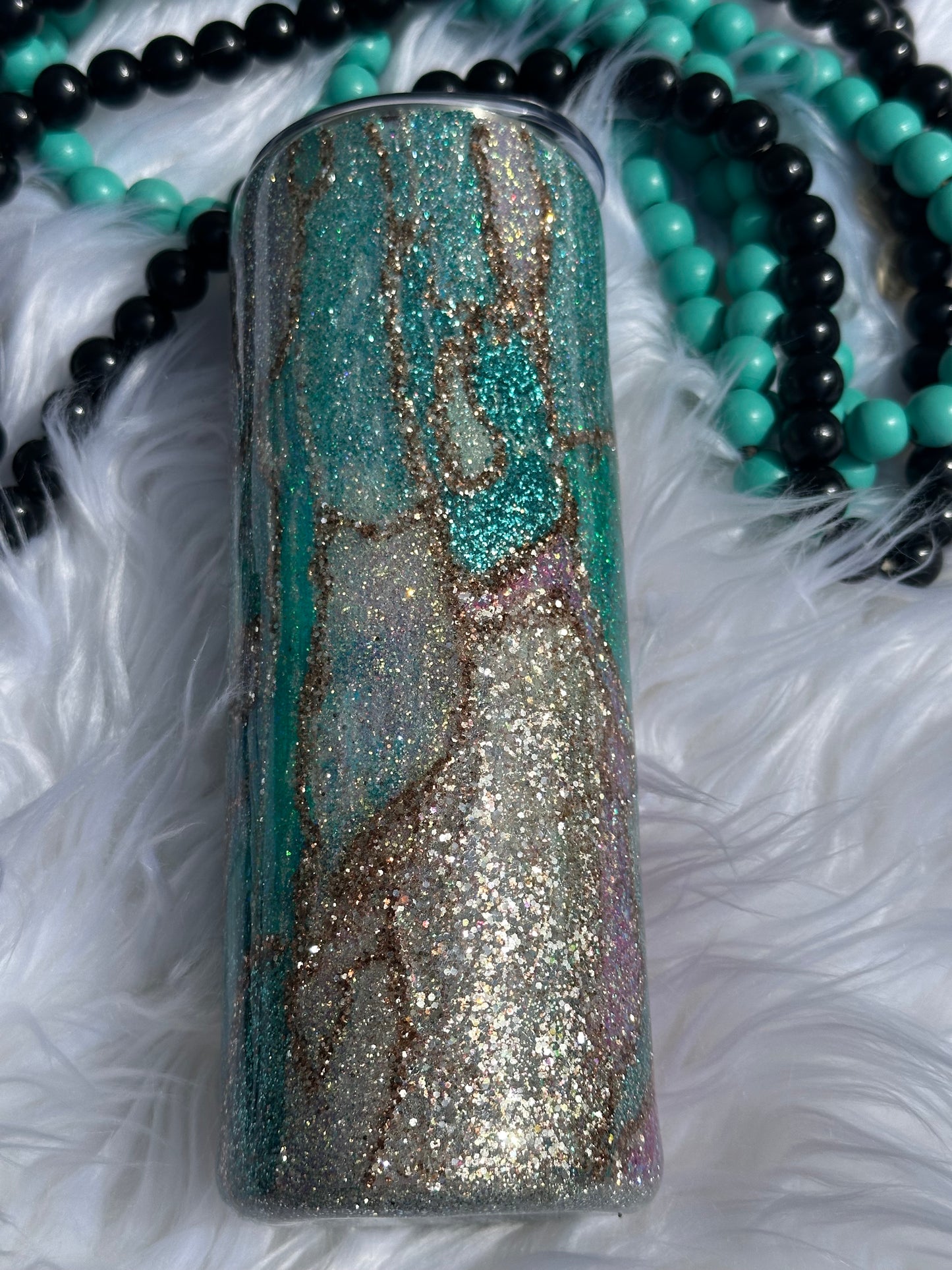 Geode Tumbler