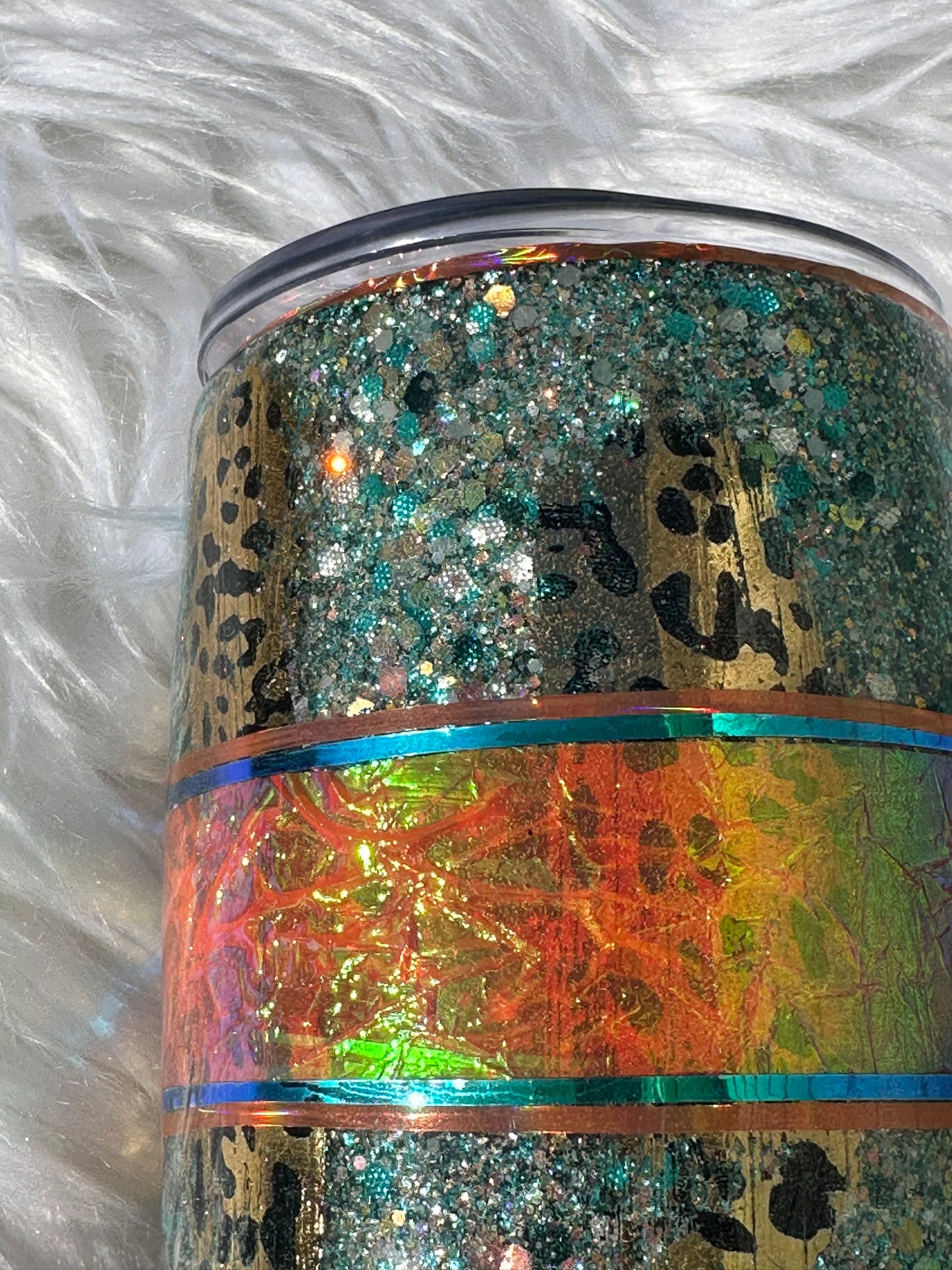 Fall multimedia Tumbler