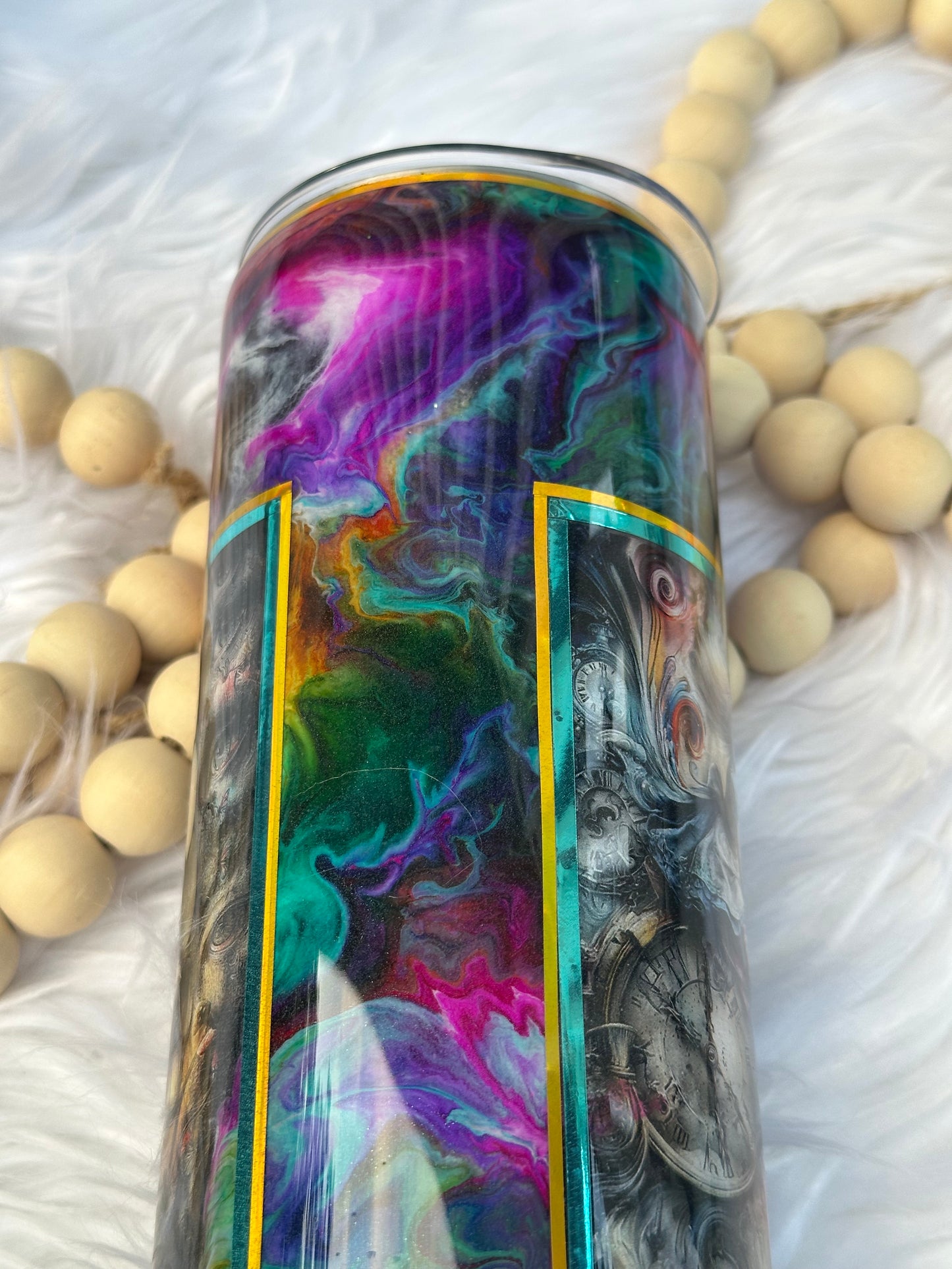 Alice Tumbler