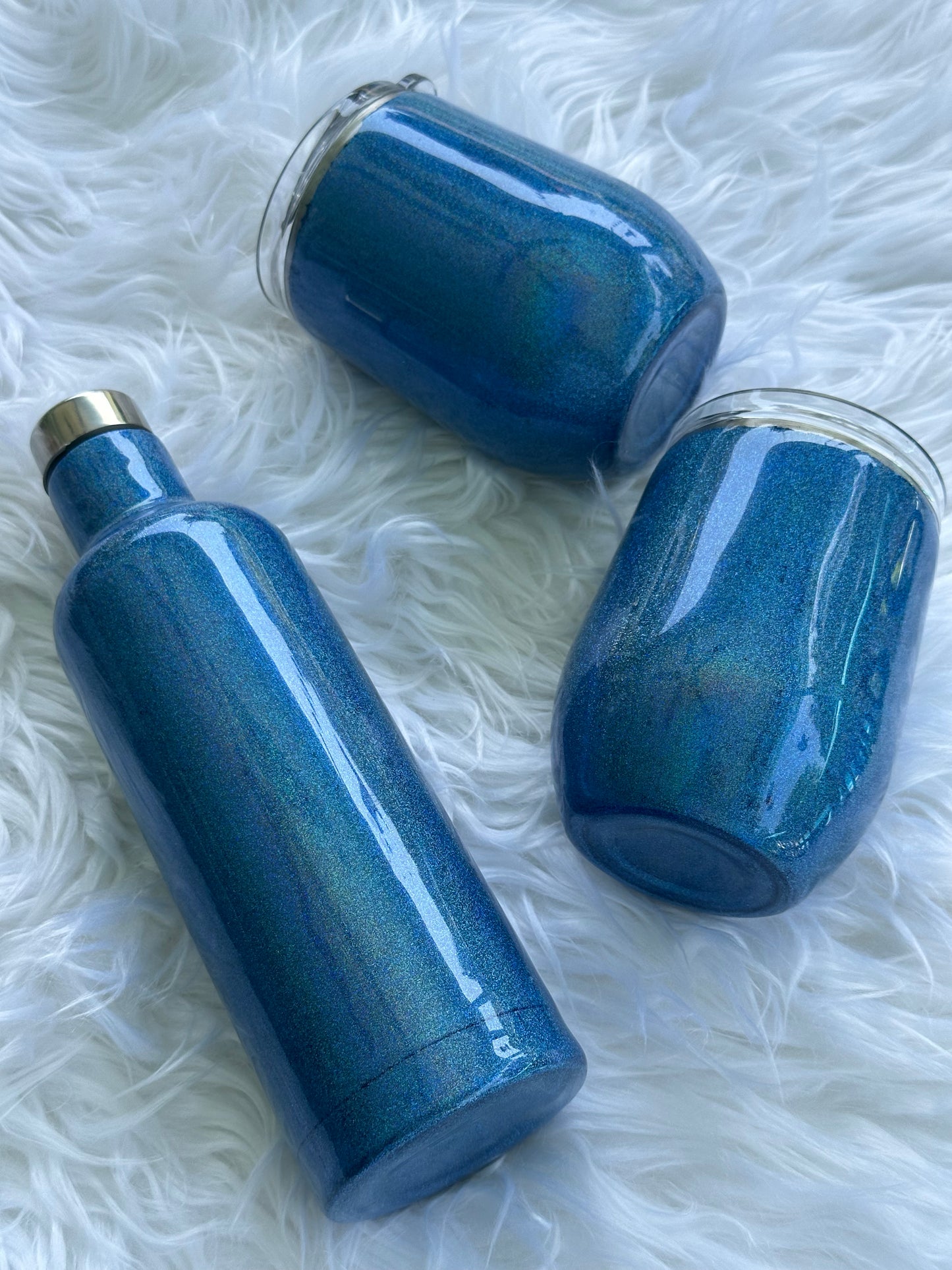 Wine  Tumbler Bundle