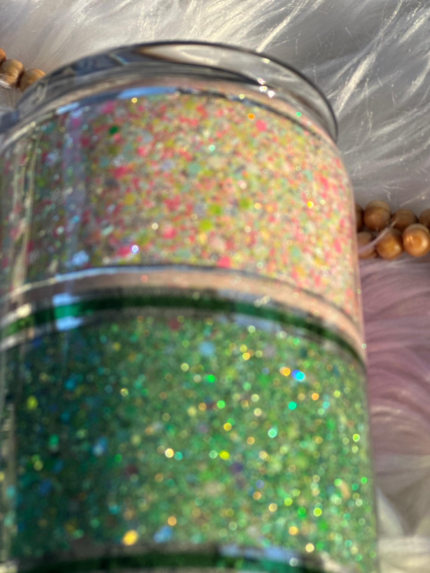 Multi Media Tumbler