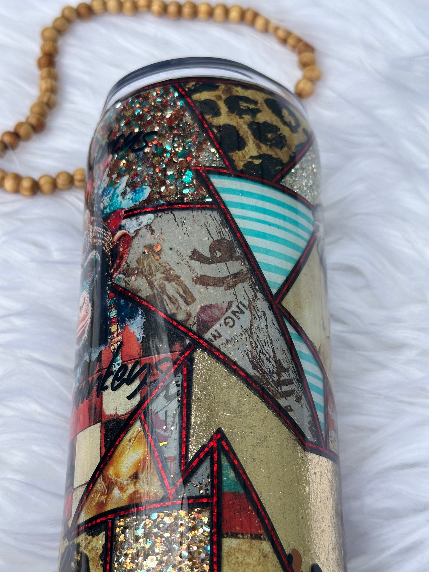 Circus Tumbler