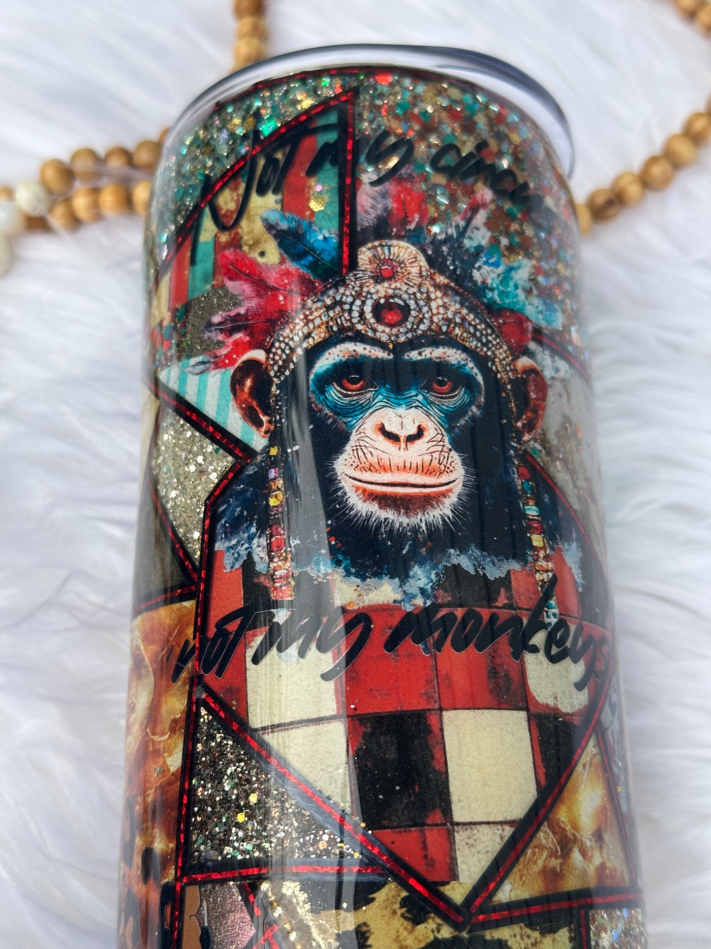Circus Tumbler