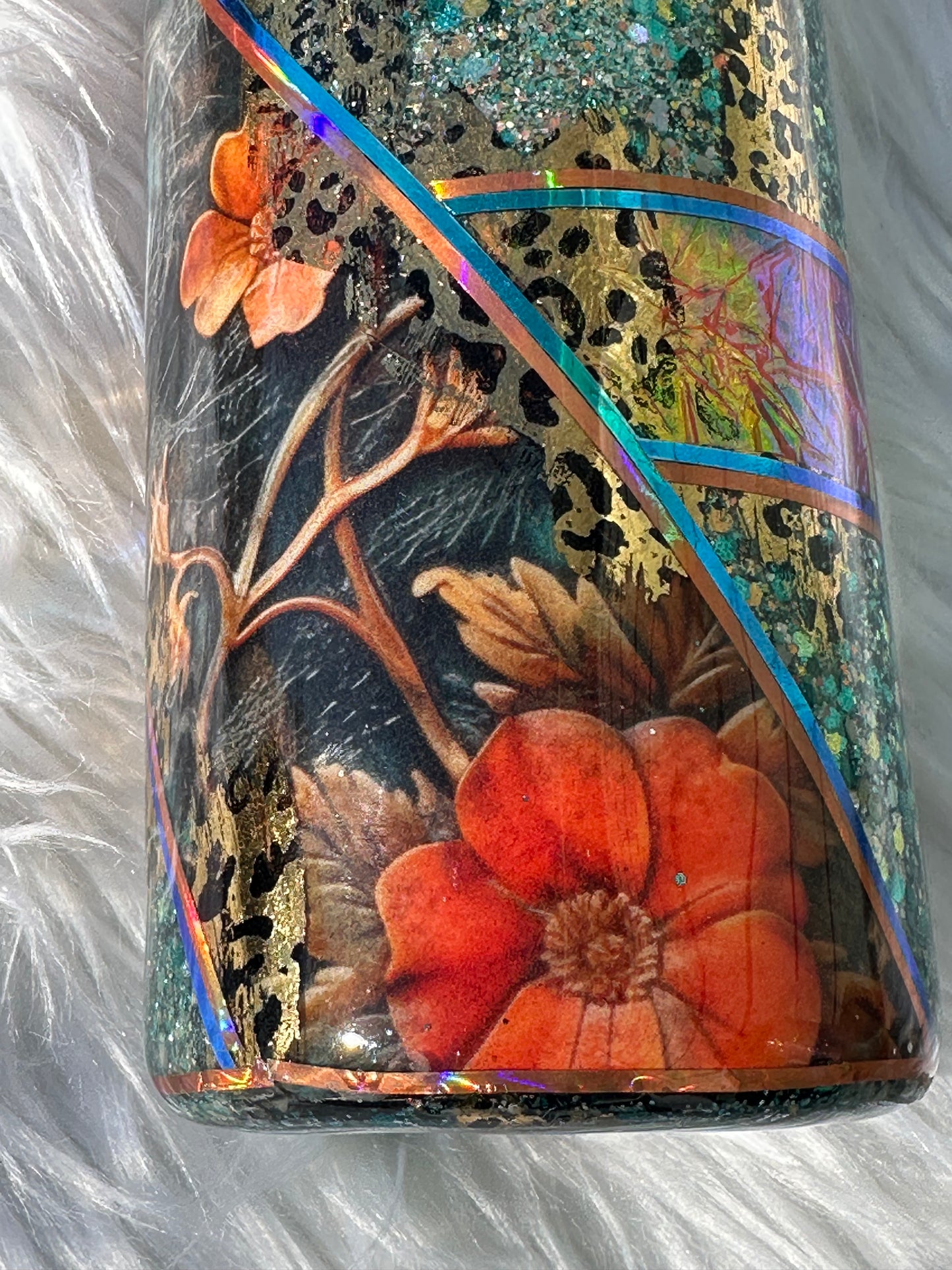 Fall multimedia Tumbler