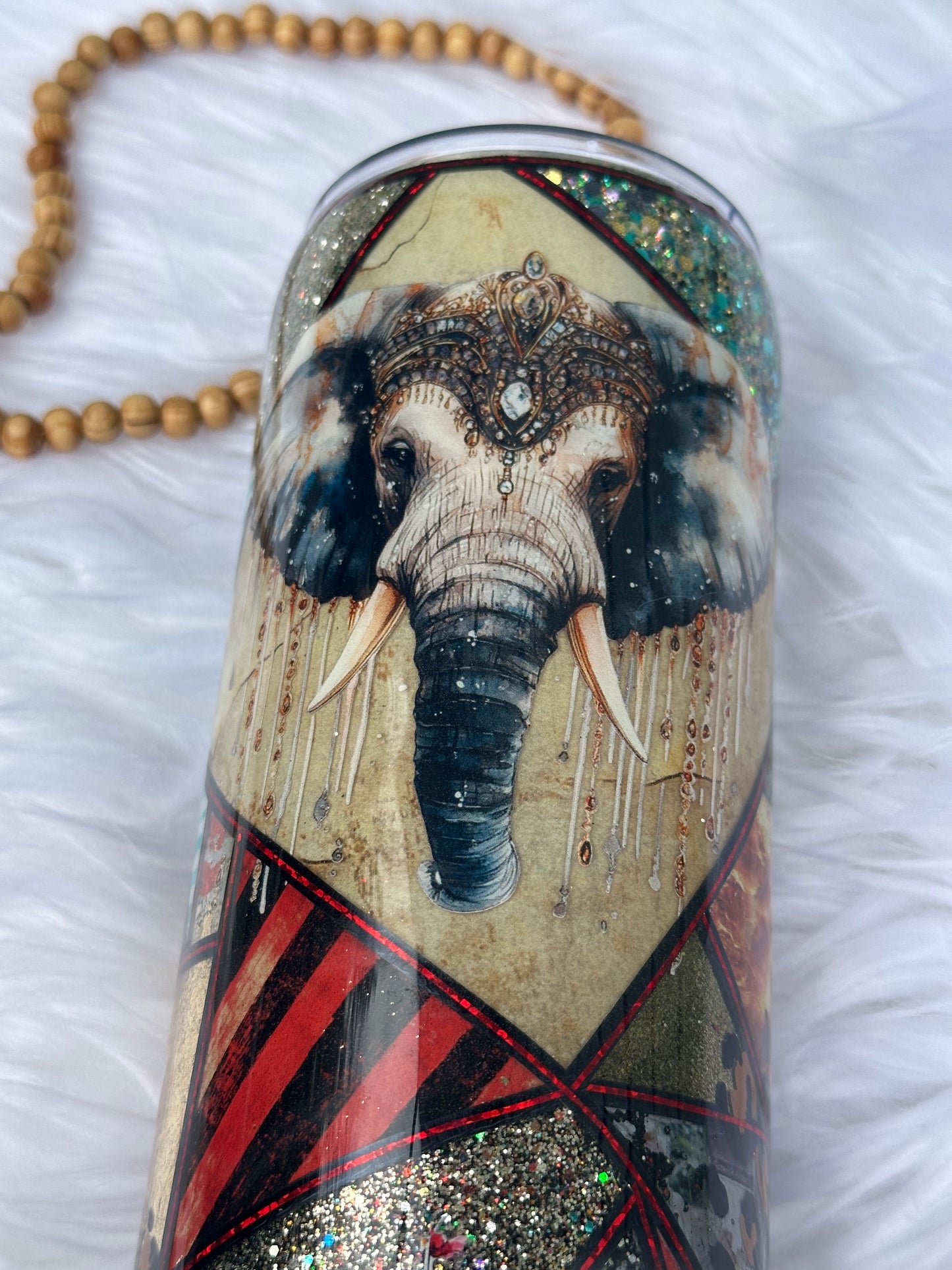 Circus Tumbler