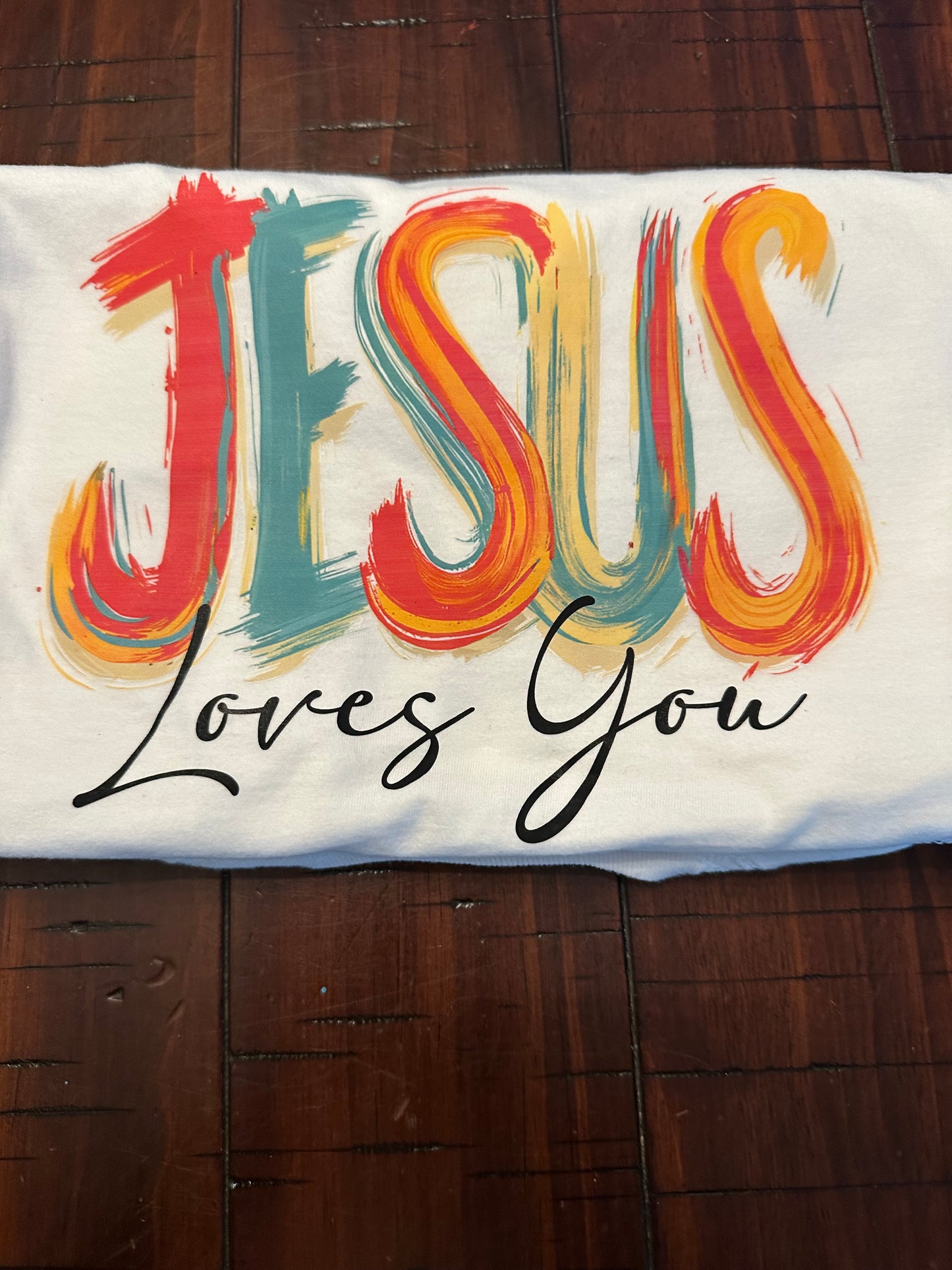 Jesus