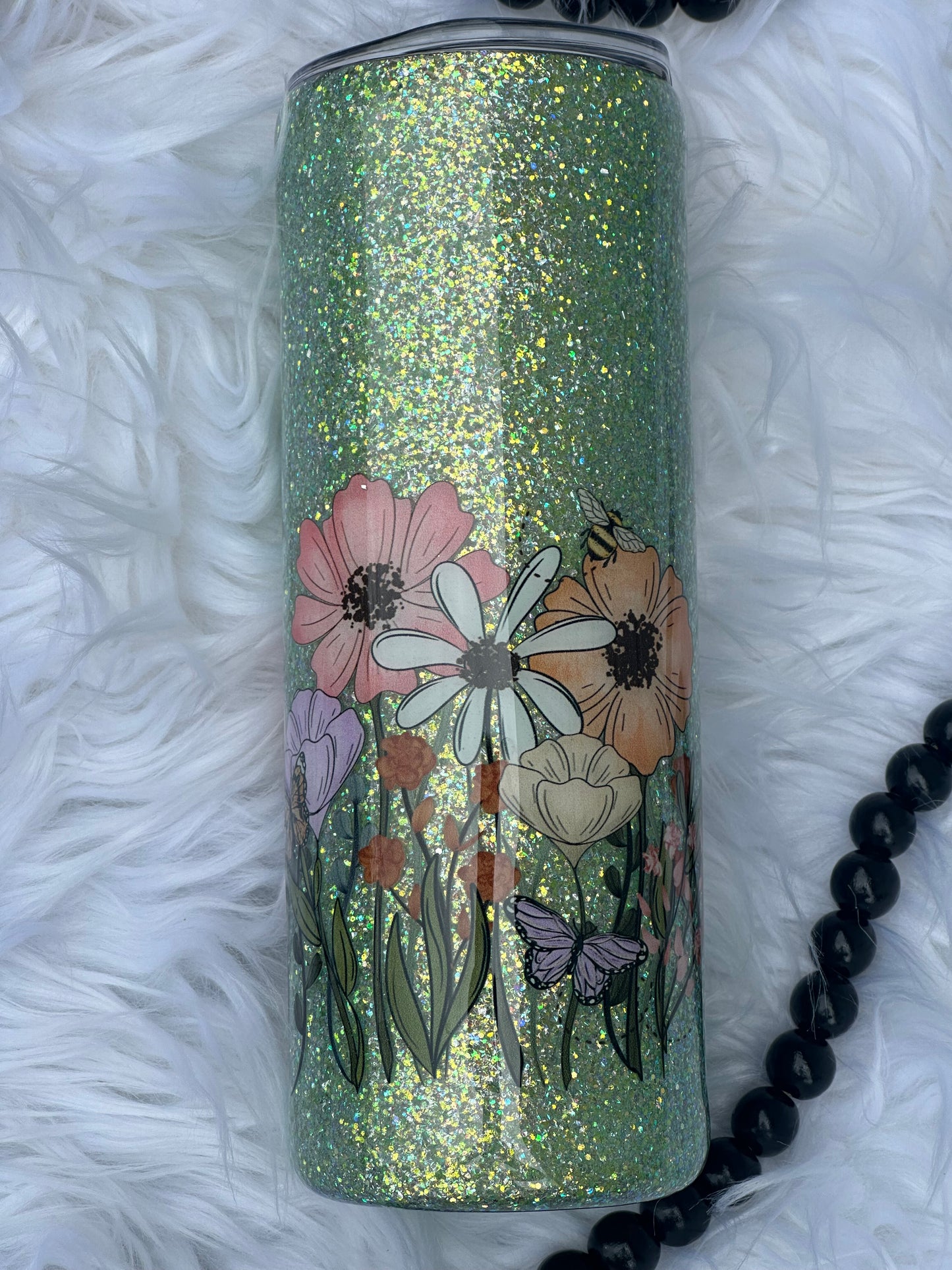 Spring flowers