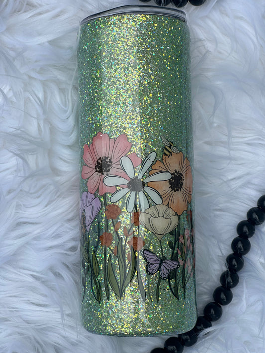 Spring flowers