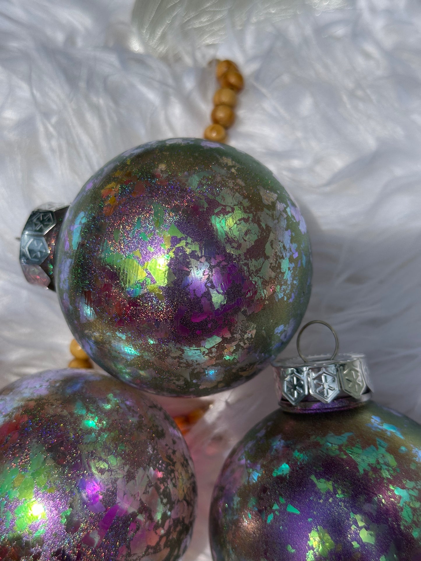 Christmas Ornaments