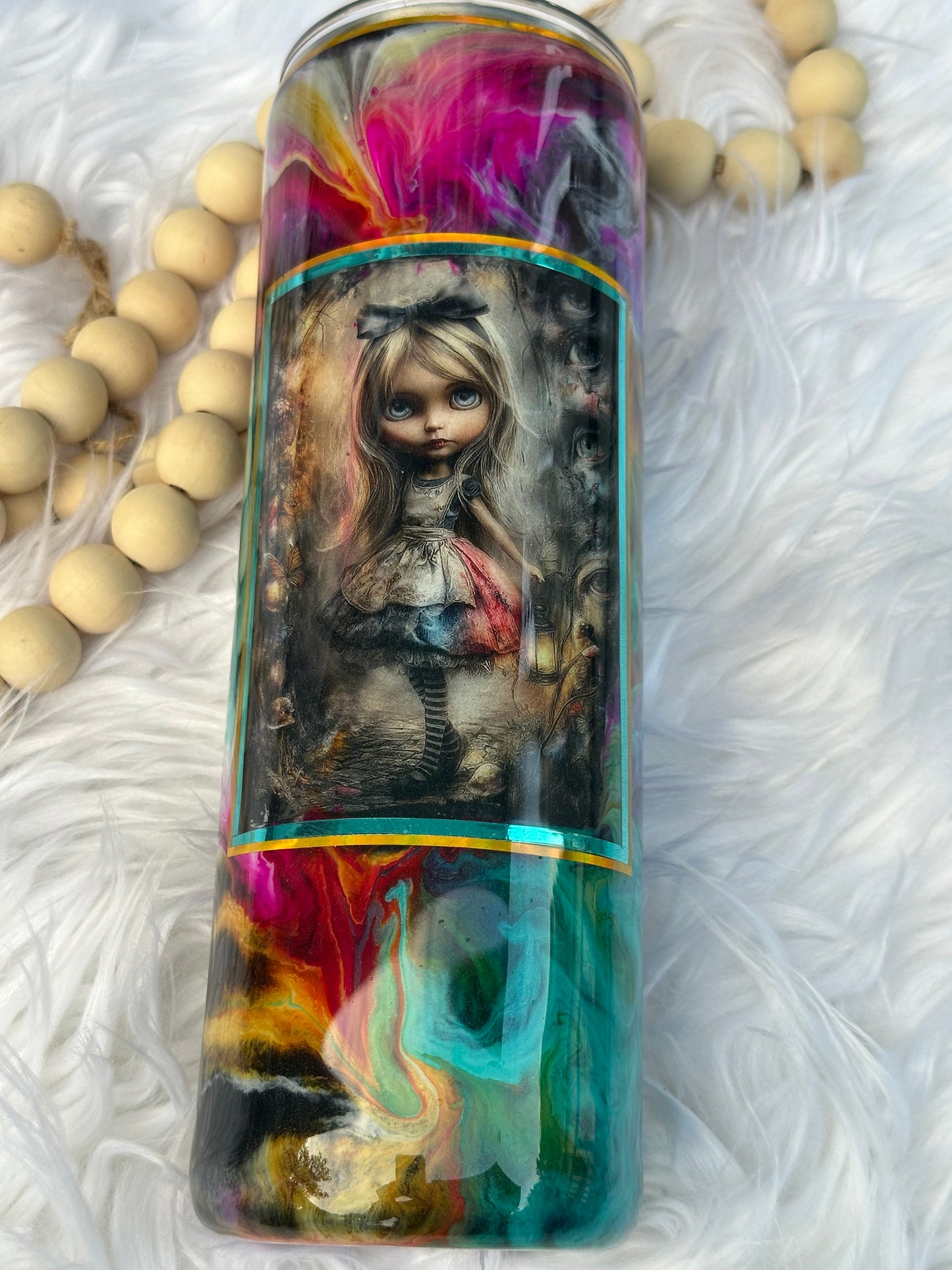 Alice Tumbler