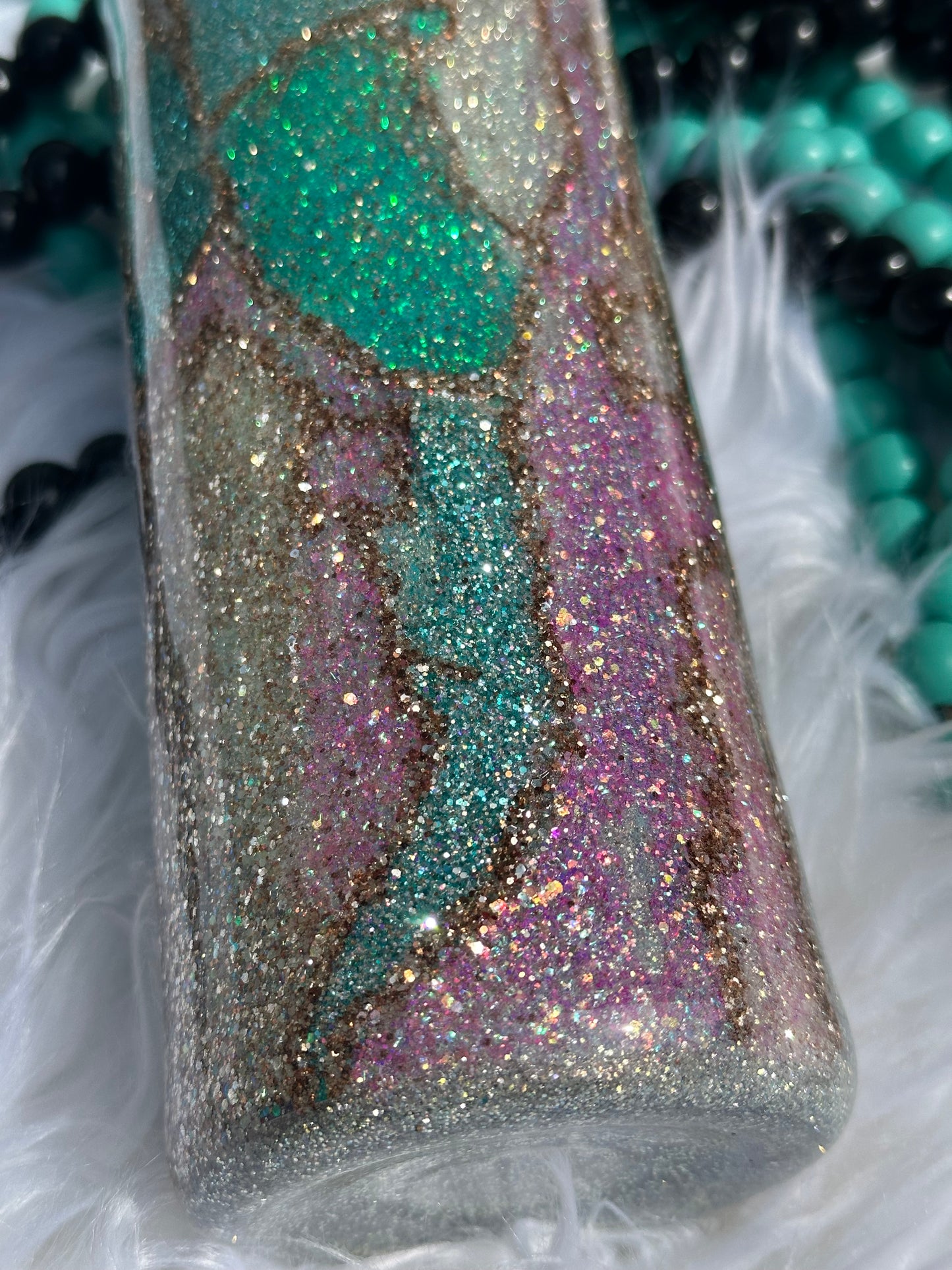 Geode Tumbler