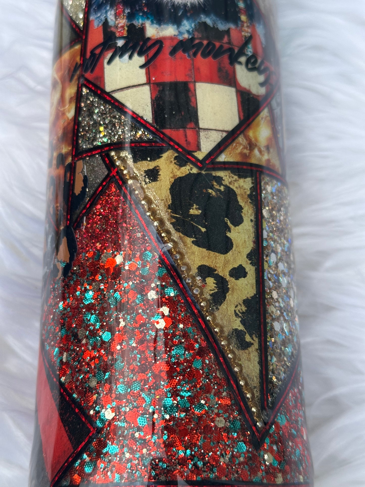 Circus Tumbler