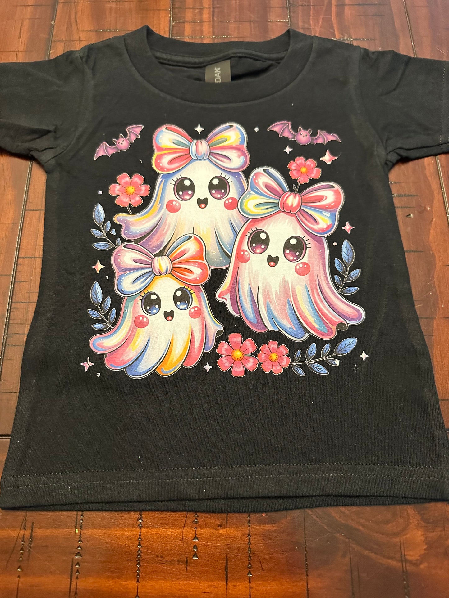 T shirt Boo Jee