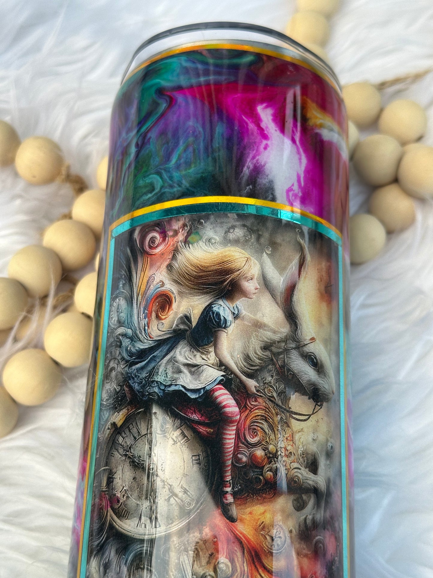 Alice Tumbler
