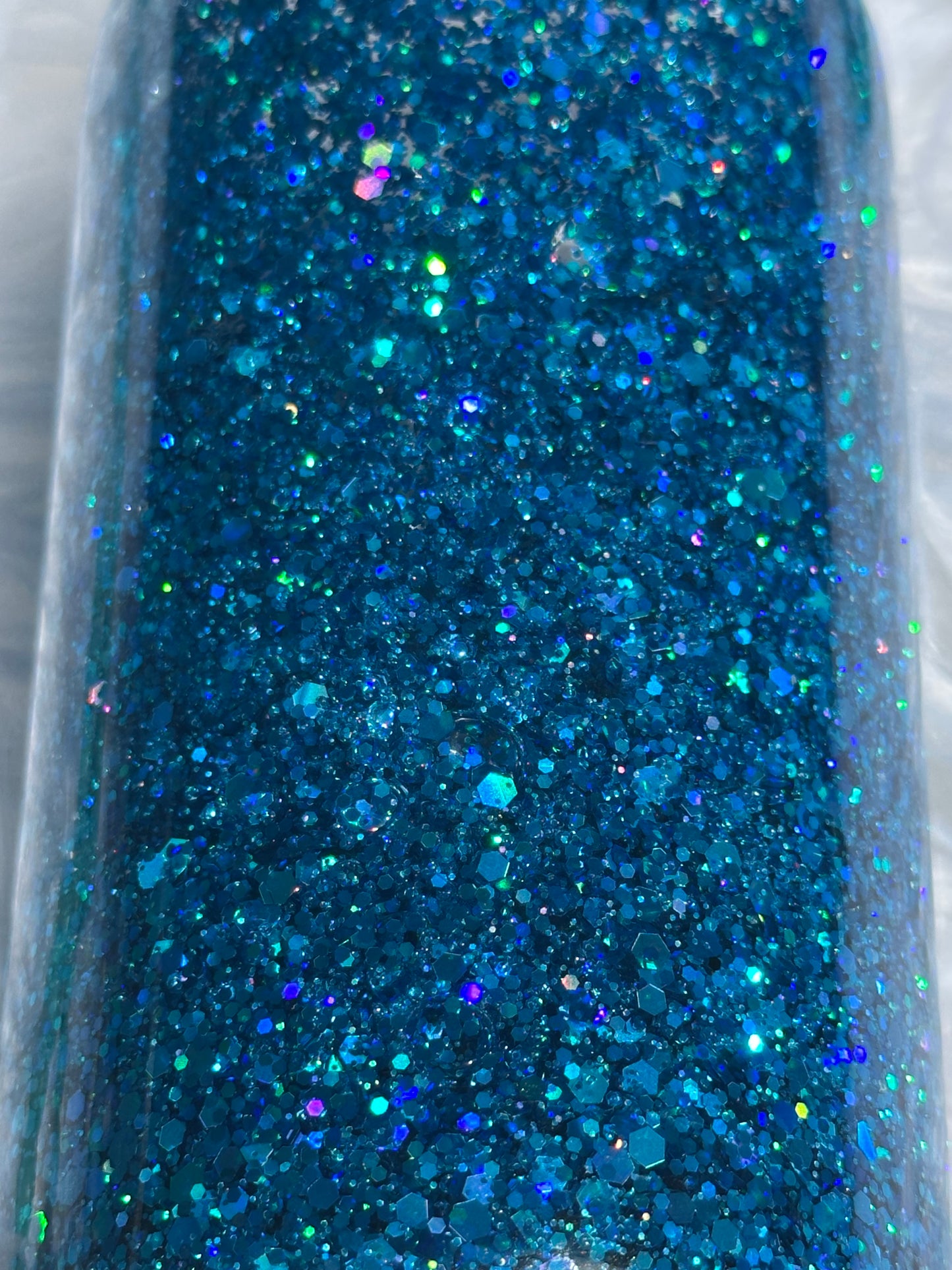 Beach tumbler