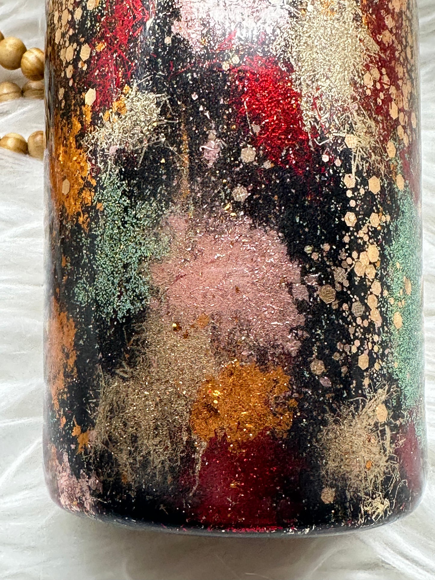 Fall Pumpkin Tumbler