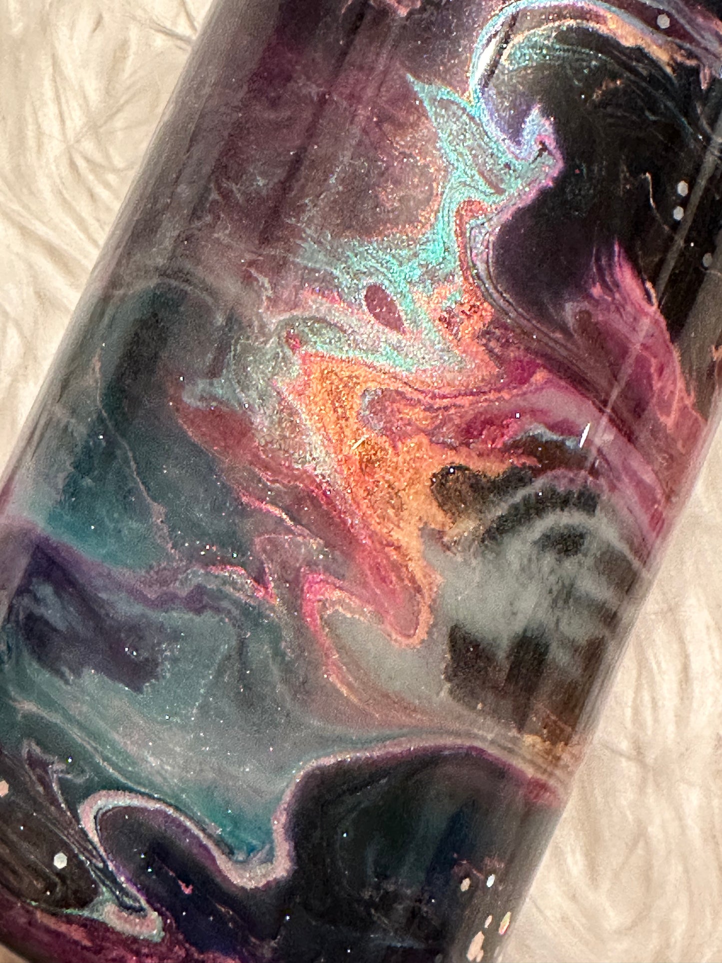 Nebula Tumbler