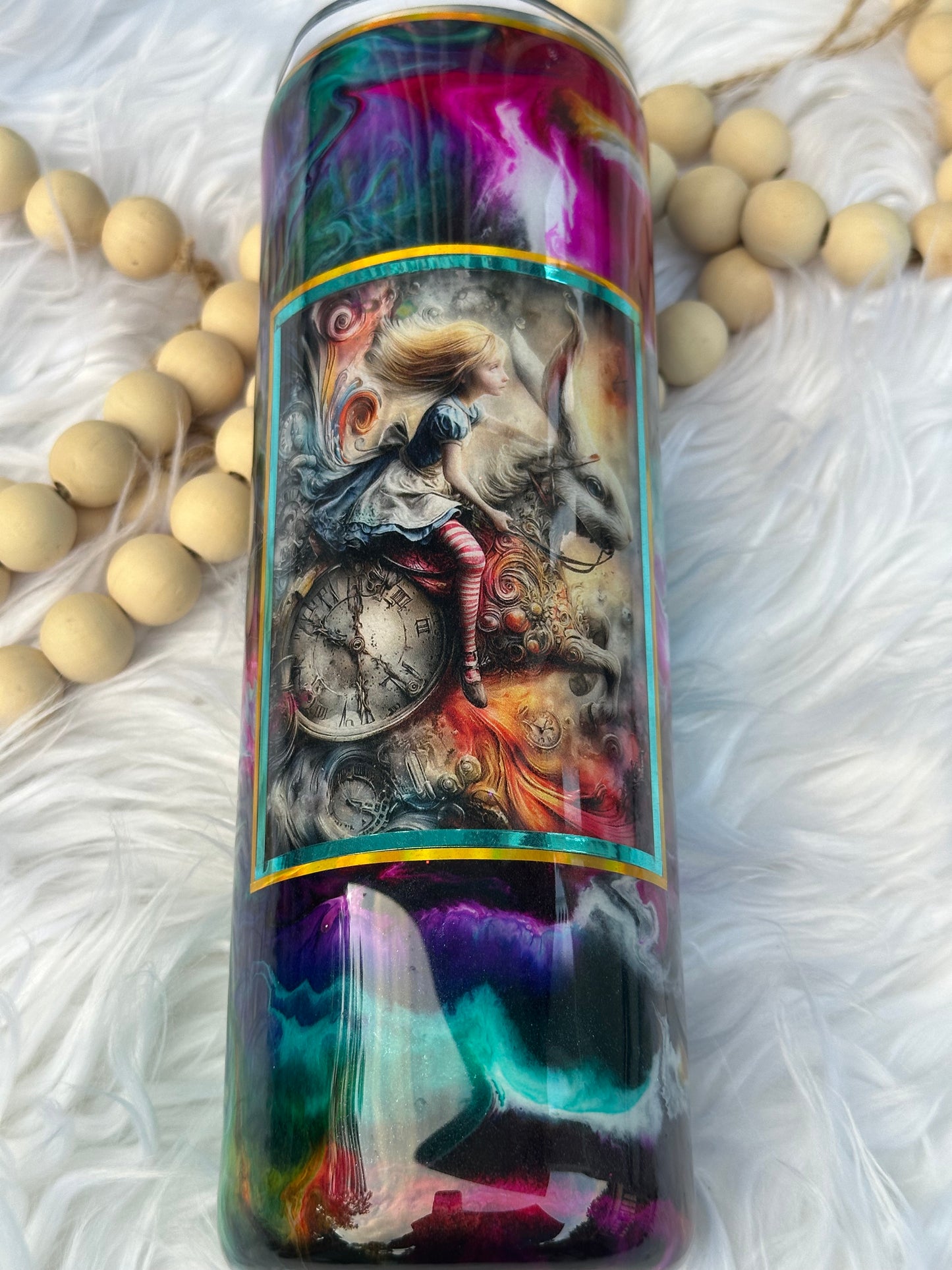 Alice Tumbler