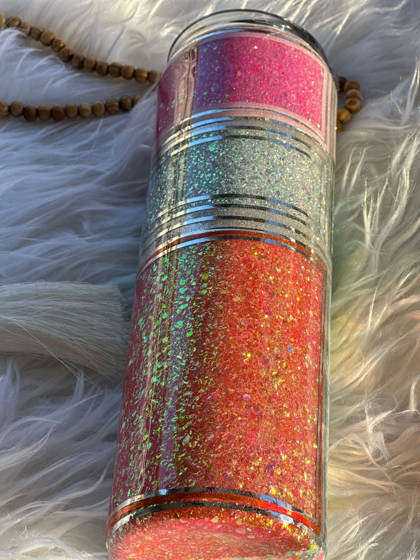Multi Media Tumbler