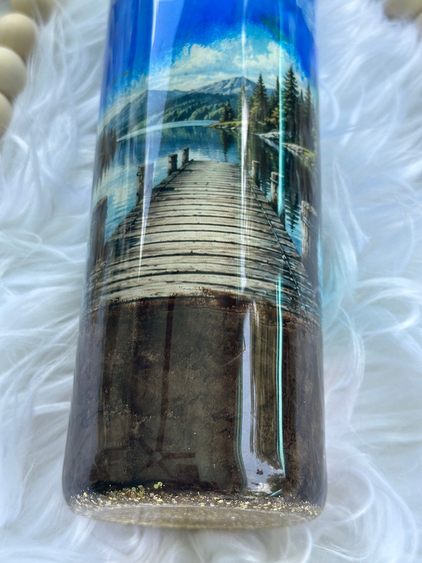 Lake Tumbler