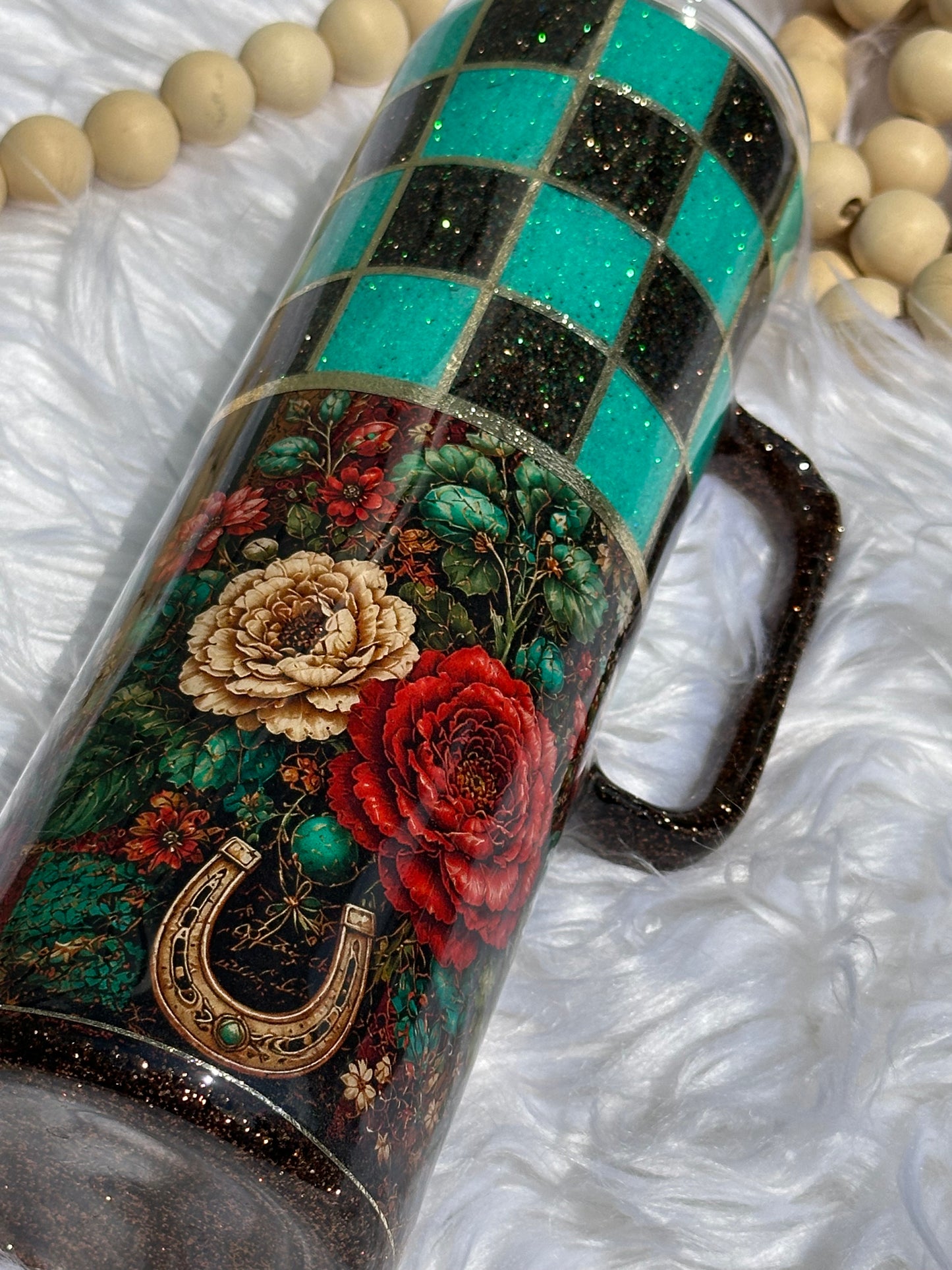 Western Tumbler