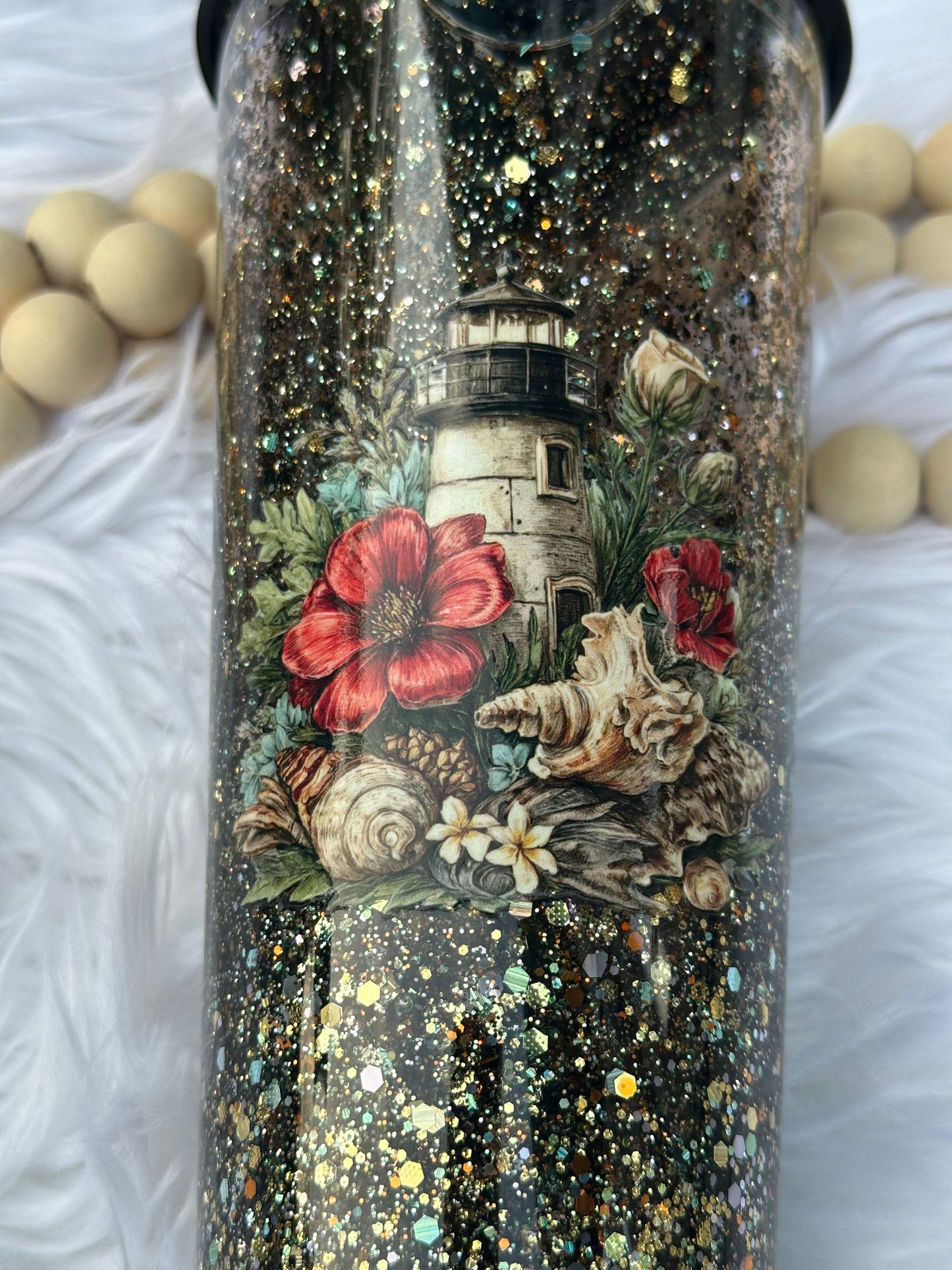 Snowglobe Litehouse