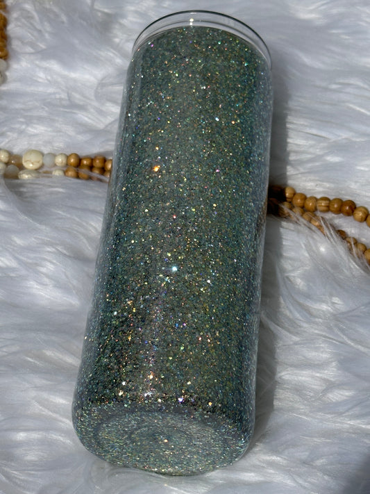 Glitter Tumbler