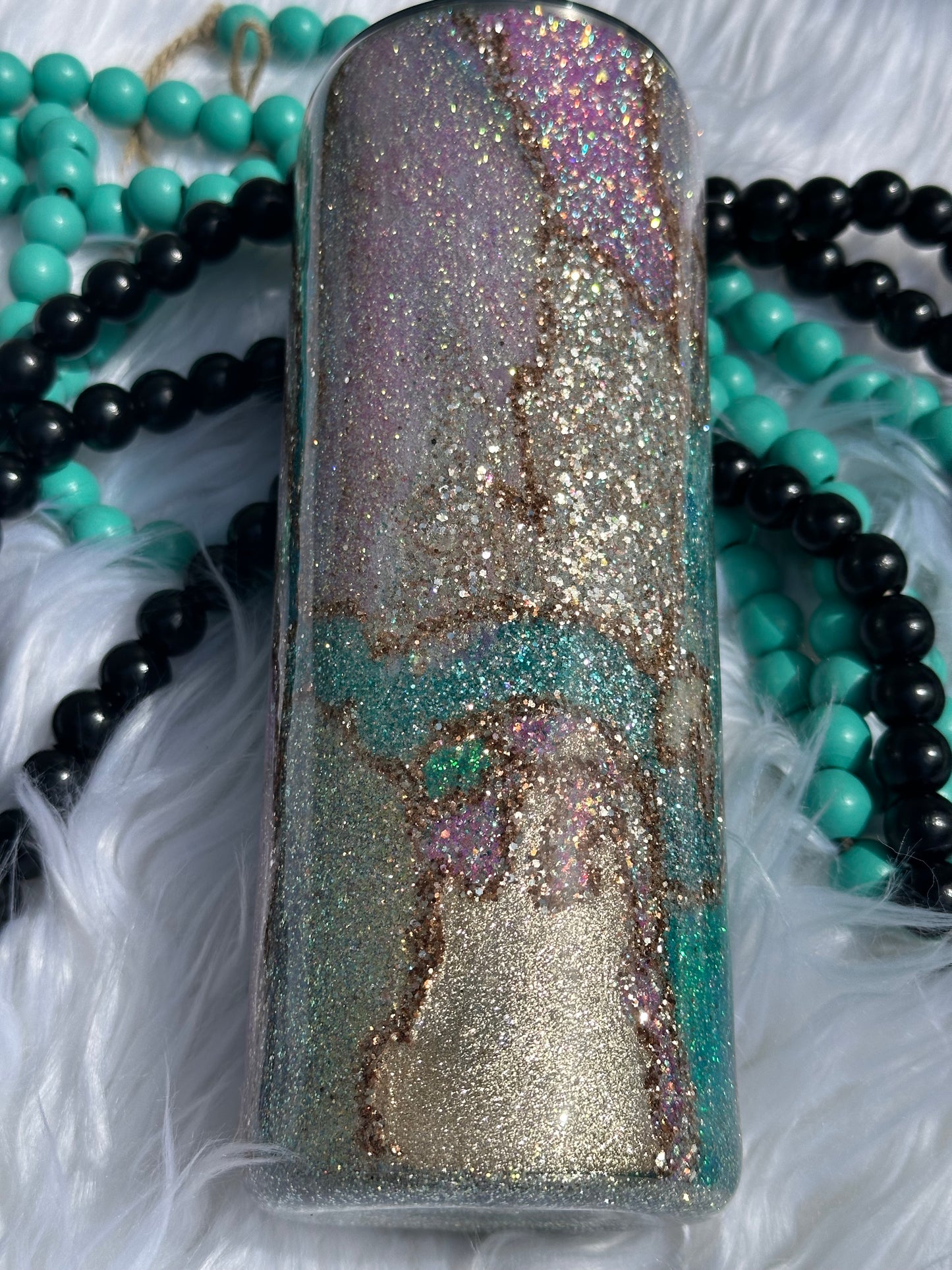Geode Tumbler