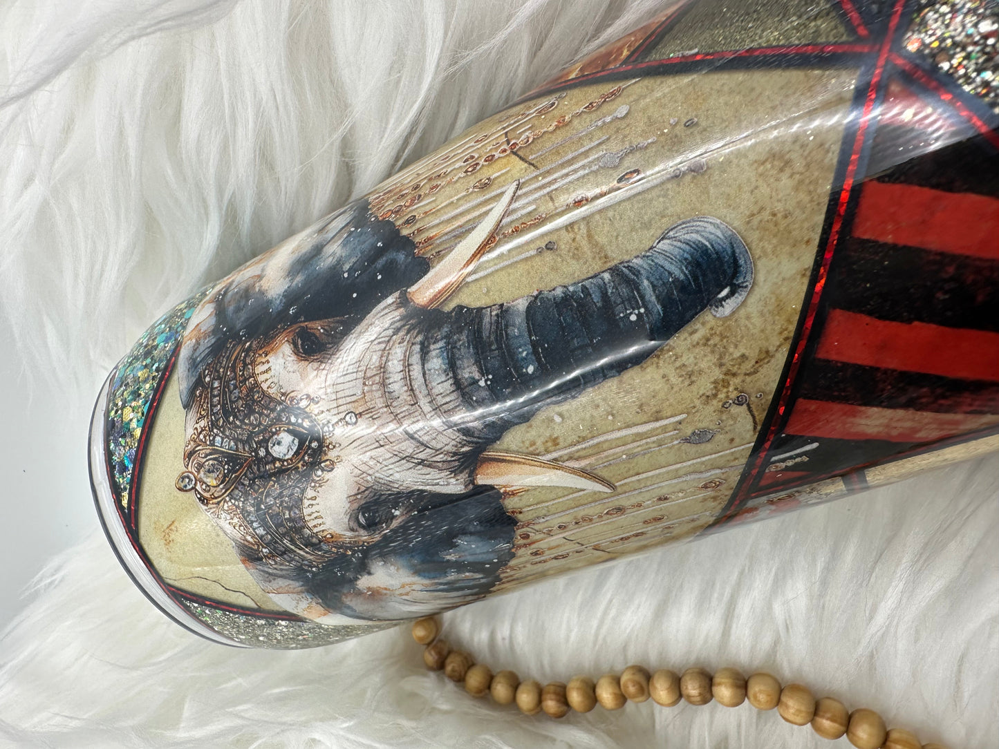 Circus Tumbler