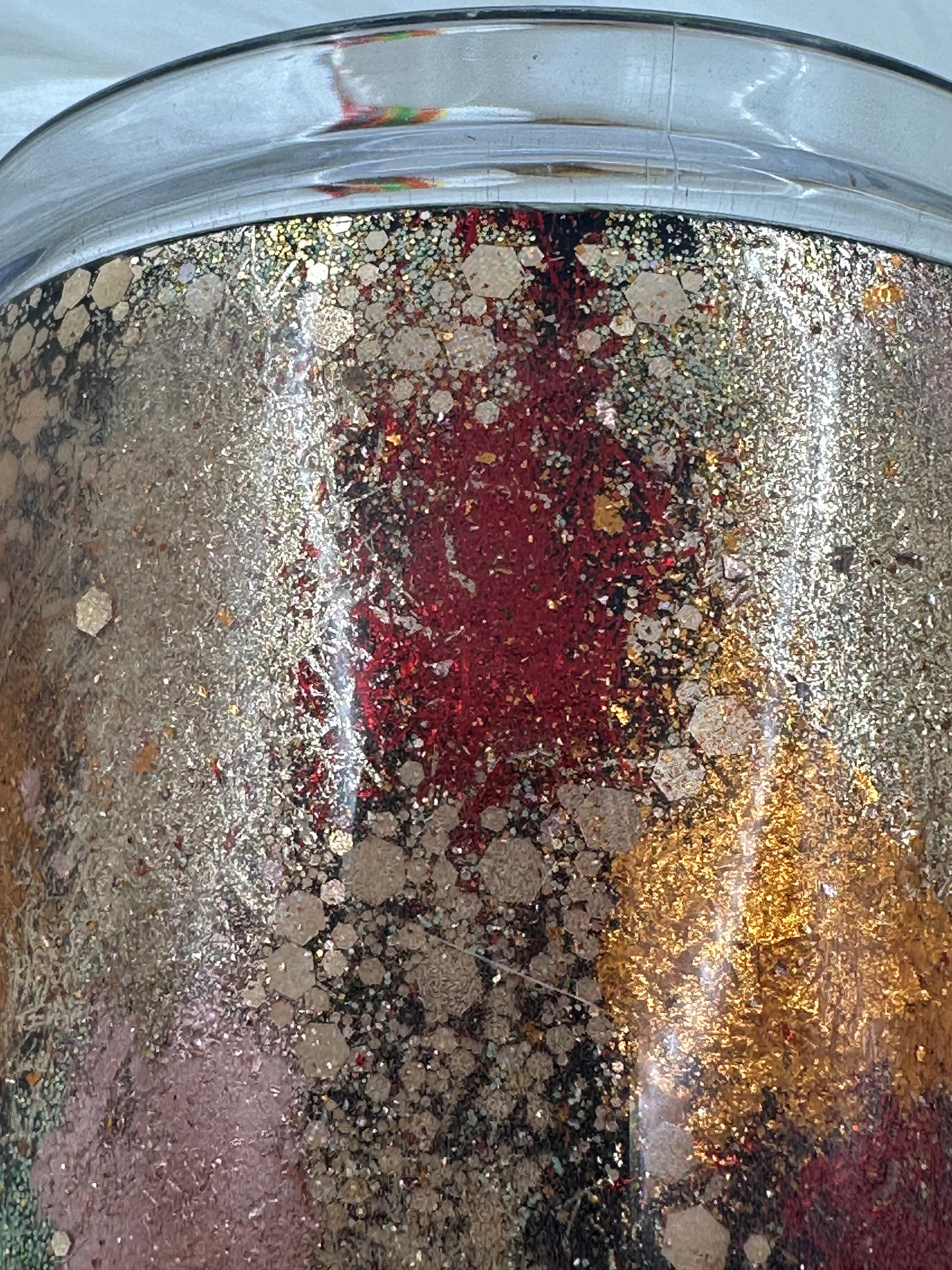 Fall Pumpkin Tumbler