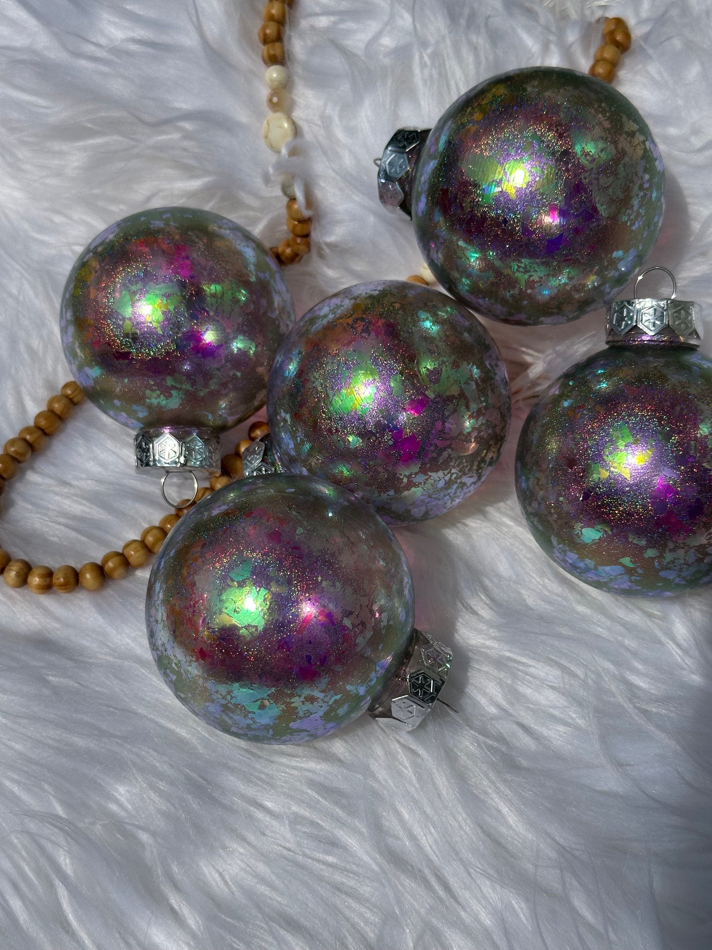 Christmas Ornaments