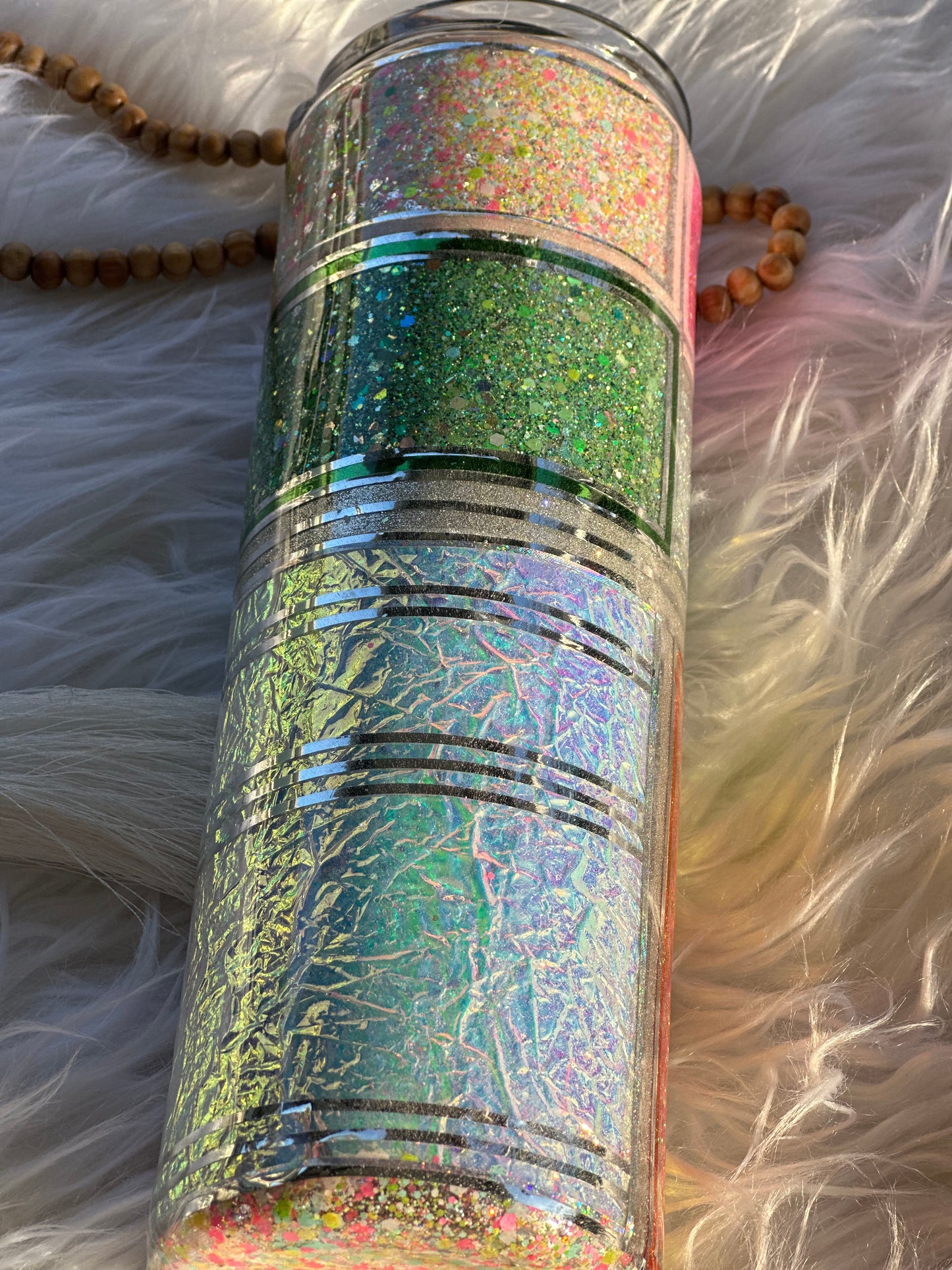 Multi Media Tumbler