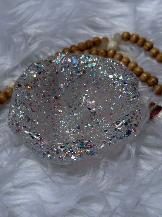 Ring dish