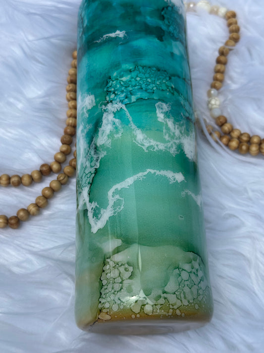 Beach Tumbler