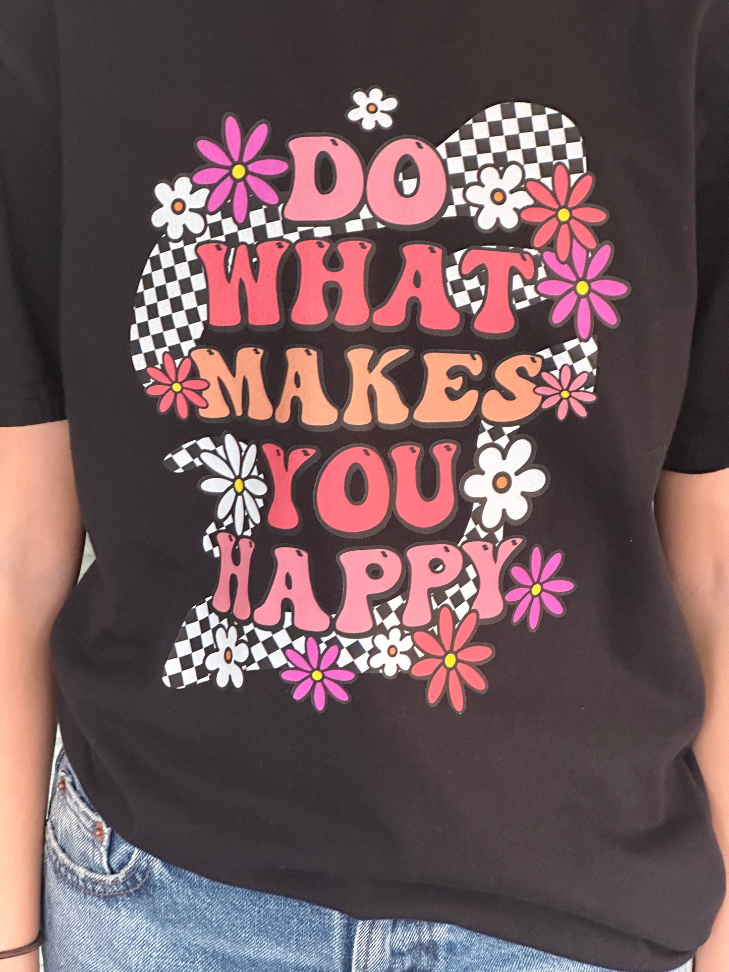 short sleeve T Shirt