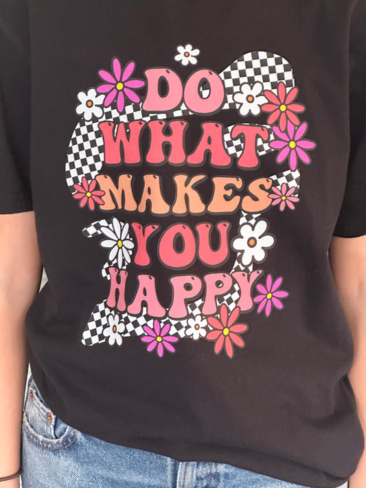 short sleeve T Shirt