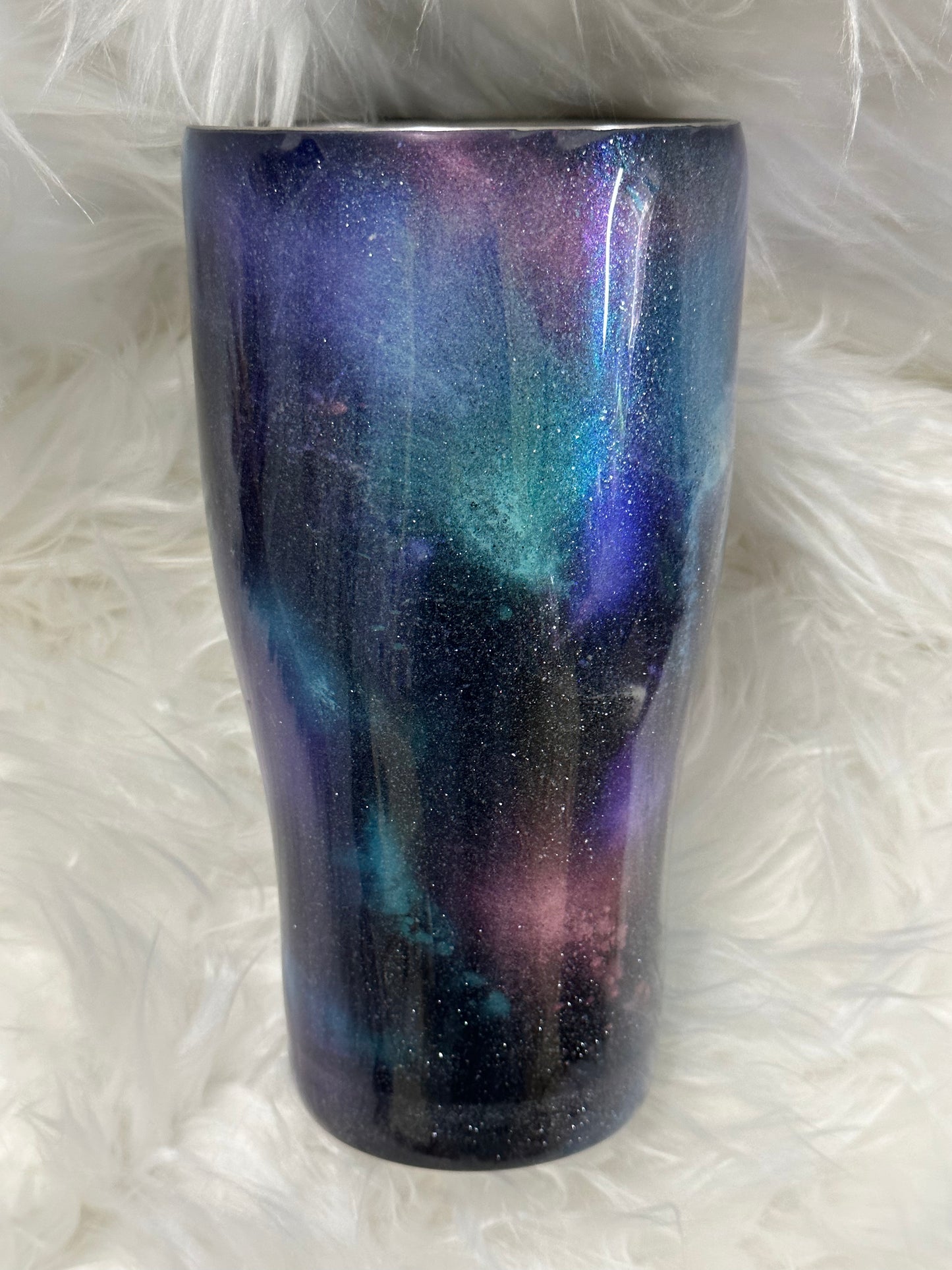 Mica galaxy